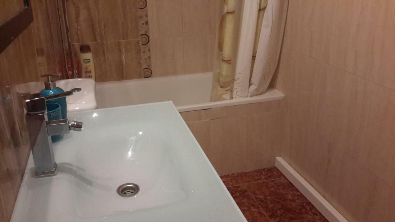 Beautiful Apartment Hercules Коста-дель-Сіленсіо Екстер'єр фото