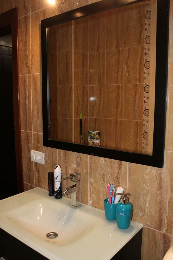 Beautiful Apartment Hercules Коста-дель-Сіленсіо Екстер'єр фото