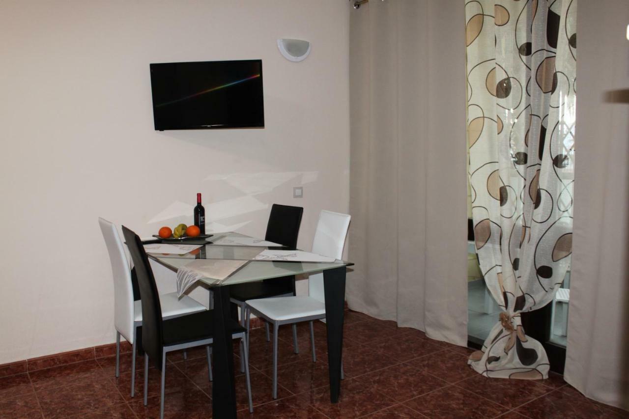 Beautiful Apartment Hercules Коста-дель-Сіленсіо Екстер'єр фото