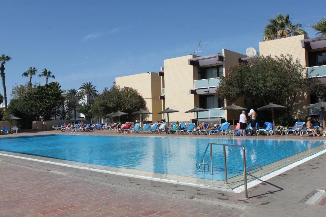 Beautiful Apartment Hercules Коста-дель-Сіленсіо Екстер'єр фото